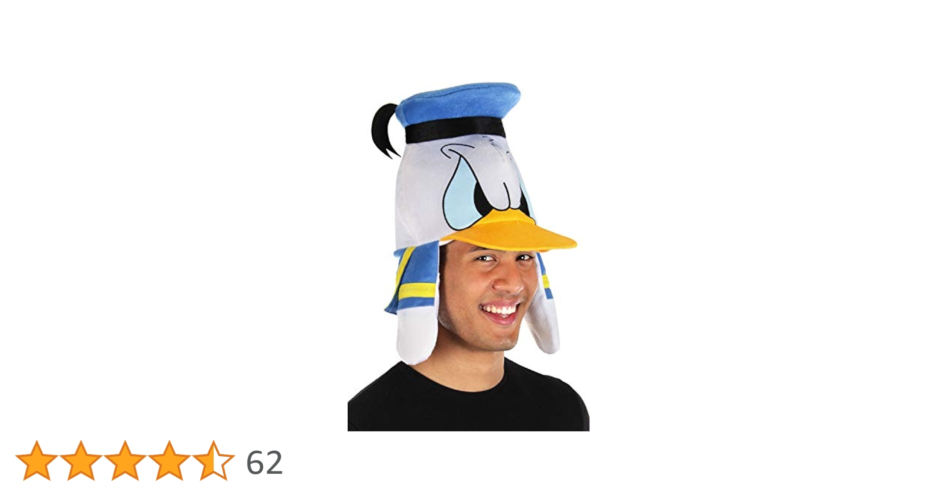 FABLICE スキーウェア ドナルドダック Disney L FABLICE スキーウェア ドナルドダック Disney L FABLICE スキー